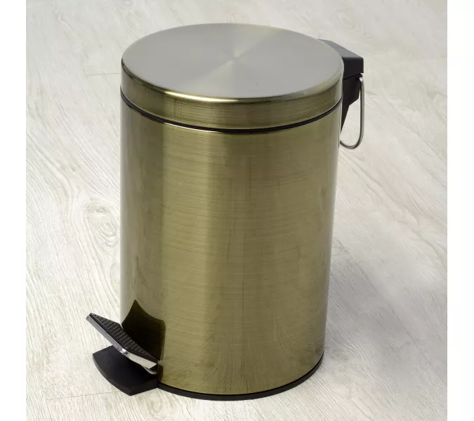 Ведро WasserKRAFT Exter K-5200 K-645, изображение 2