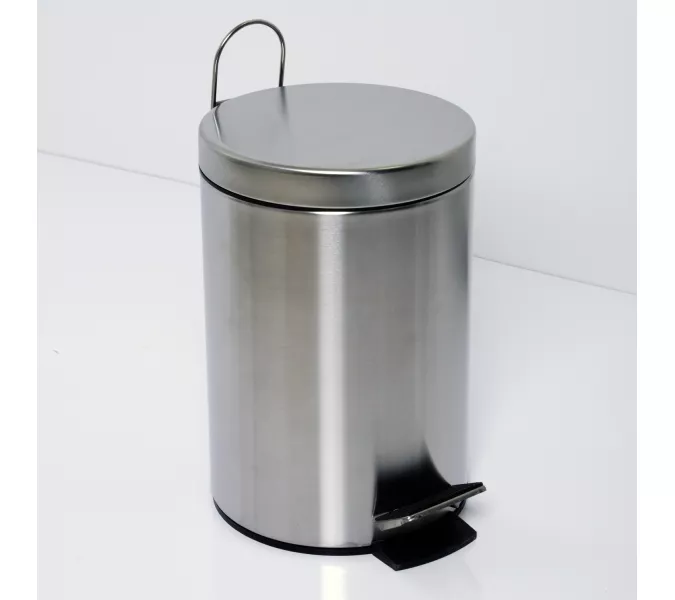 Ведро WasserKRAFT  K-665 5л., изображение 2