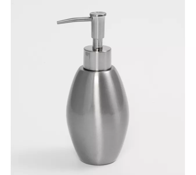 Дозатор  для жидкого мыла  WasserKRAFT K-6700 K-6799, изображение 2