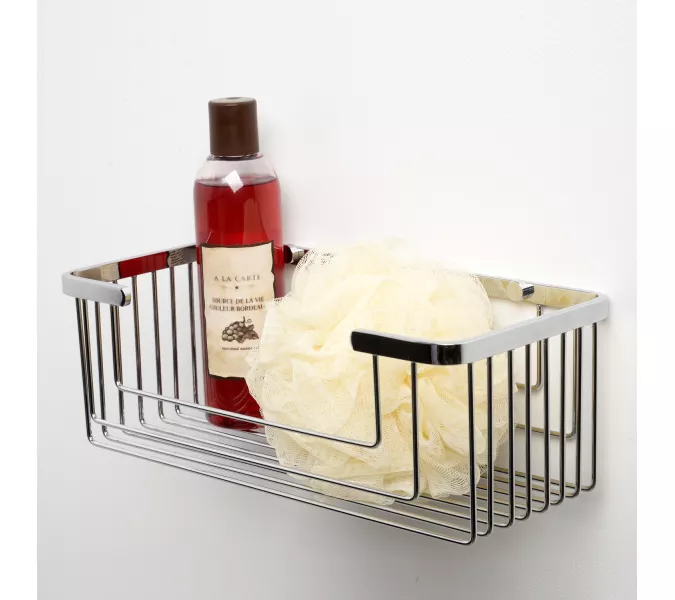 Полка металлическая WasserKRAFT  - K-711, изображение 2