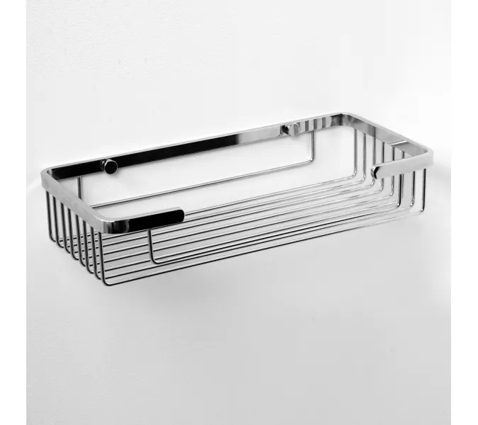 Полка металлическая WasserKRAFT  - K-722, изображение 2