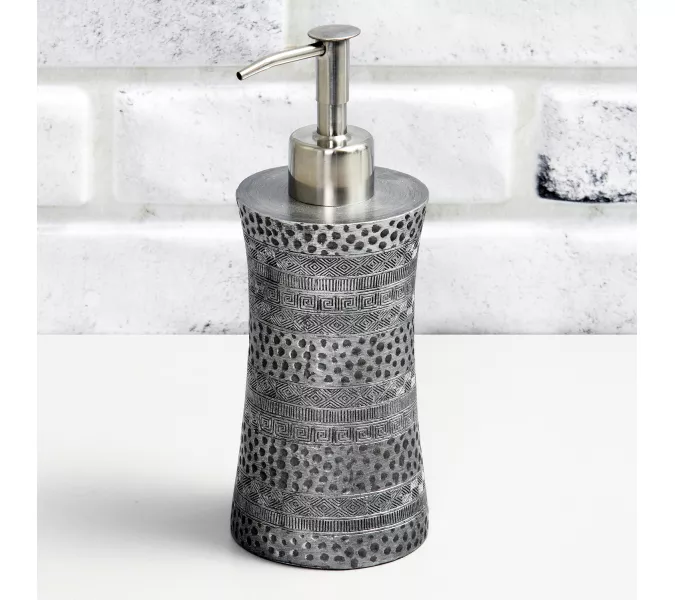 Дозатор для жидкого мыла   K-7600 K-7699, изображение 2