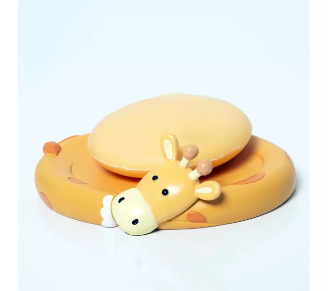 Мыльница WasserKRAFT K-8100 K-8129, изображение 2