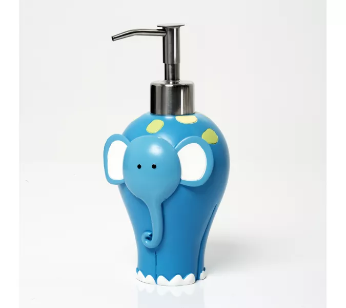 Дозатор  для жидкого мыла  WasserKRAFT K-8100 K-8199, изображение 2