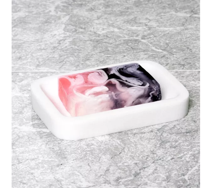 Мыльница WasserKRAFT K-9600 K-9629, изображение 2