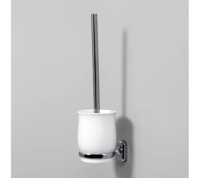 Щетка для унитаза подвесная WasserKRAFT  K-24127, изображение 2