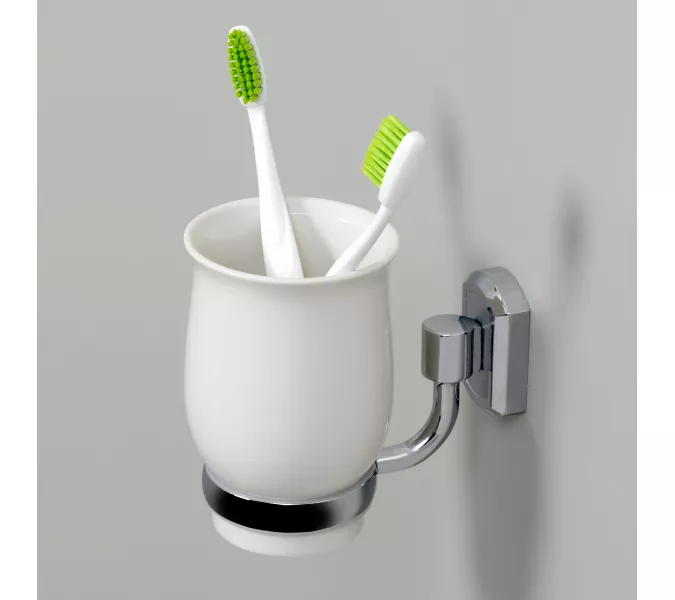 Подстаканник одинарный WasserKRAFT  K-24128, изображение 2