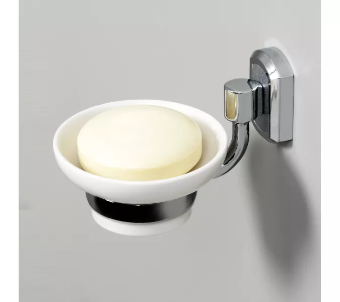 Мыльница WasserKRAFT  K-24129, изображение 2