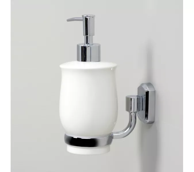 Дозатор для жидкого мыла WasserKRAFT  K-24199, изображение 2