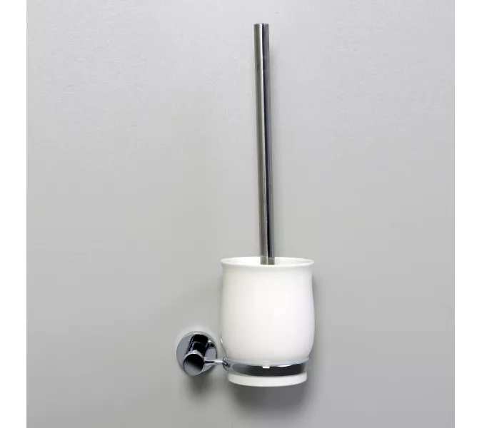 Щетка для унитаза подвесная WasserKRAFT  K-24227, изображение 2