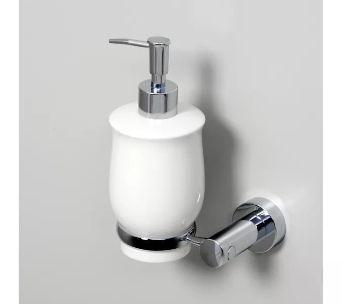 Дозатор для жидкого мыла WasserKRAFT  K-24299, изображение 2