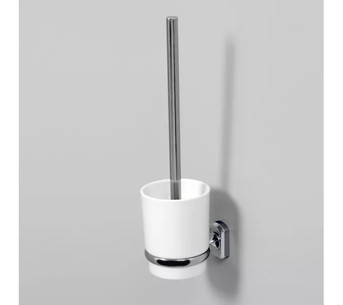 Щетка для унитаза подвесная WasserKRAFT  K-28127, изображение 2