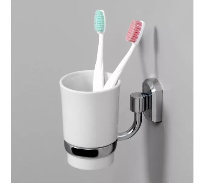 Подстаканник одинарный WasserKRAFT  K-28128, изображение 2