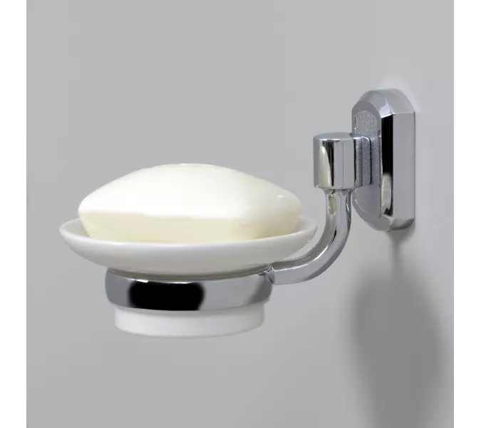 Мыльница WasserKRAFT  K-28129, изображение 2