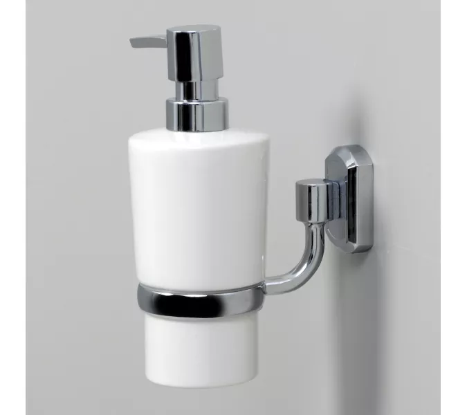 Дозатор для жидкого мыла WasserKRAFT  K-28199, изображение 2