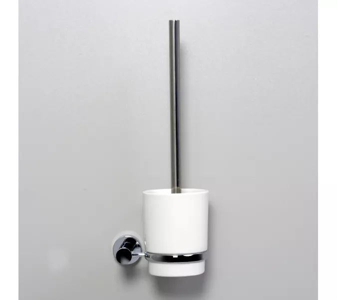 Щетка для унитаза подвесная WasserKRAFT  K-28227, изображение 2