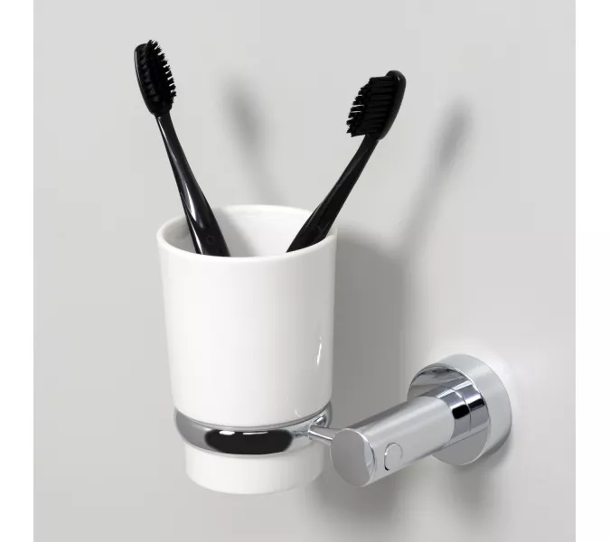 Подстаканник одинарный WasserKRAFT  K-28228, изображение 2