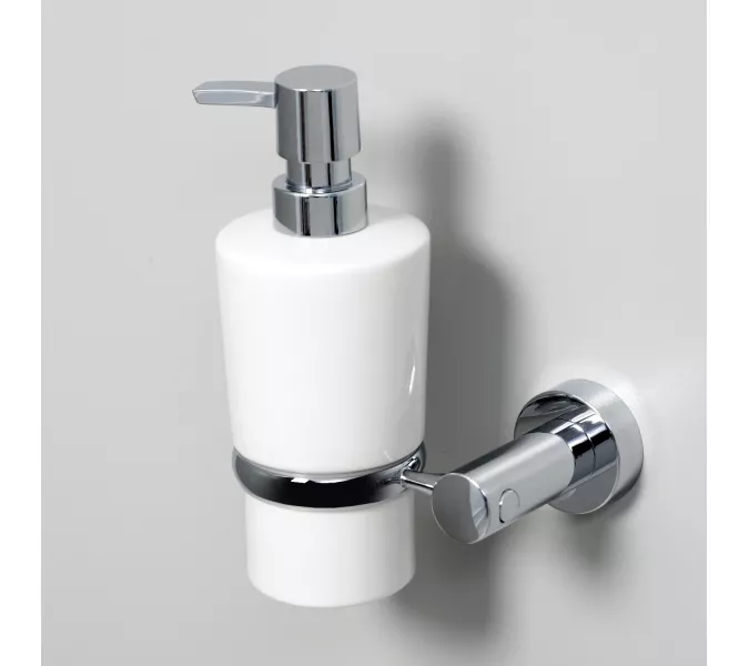 Дозатор для жидкого мыла WasserKRAFT  K-28299, изображение 2