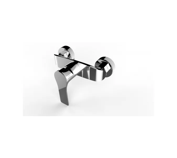 Смеситель для ванны однорычажный  WeltWasser WW MX  BONN 304