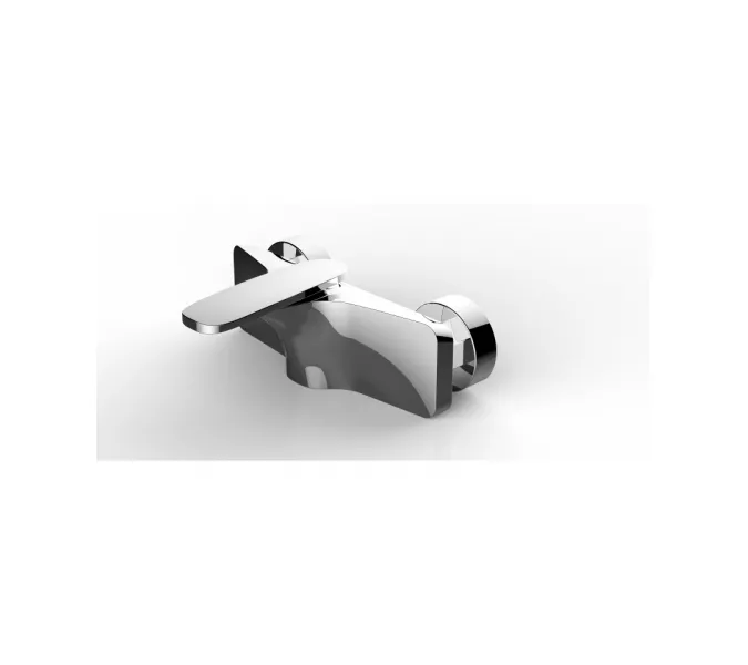 Смеситель для ванны однорычажный WeltWasser WW MX  ESSEN 604