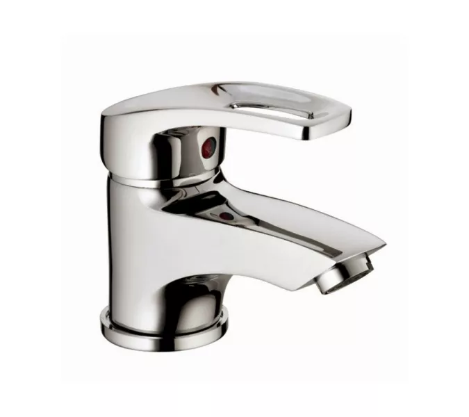 Смеситель для умывальника однорычажный WeltWasser WW MX  ISAR 501