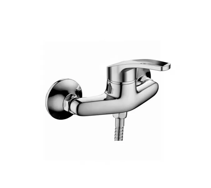 Смеситель для ванны однорычажный WeltWasser WW MX  ISAR 504