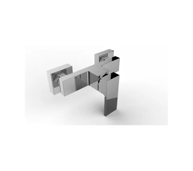 Смеситель для ванны однорычажный WeltWasser WW MX  KASSEL 704