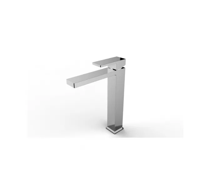 Смеситель для умывальника однорычажный, высокий WeltWasser WW MX  KASSEL 715