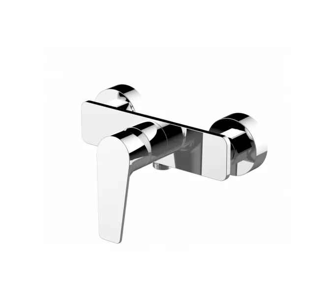 Смеситель для ванны однорычажный WeltWasser WW MX  ODER 404