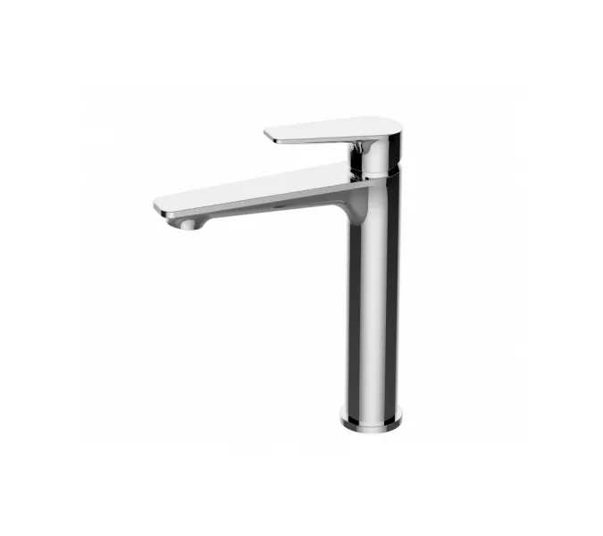 Смеситель для умывальника однорычажный, высокий WeltWasser WW MX  ODER 415