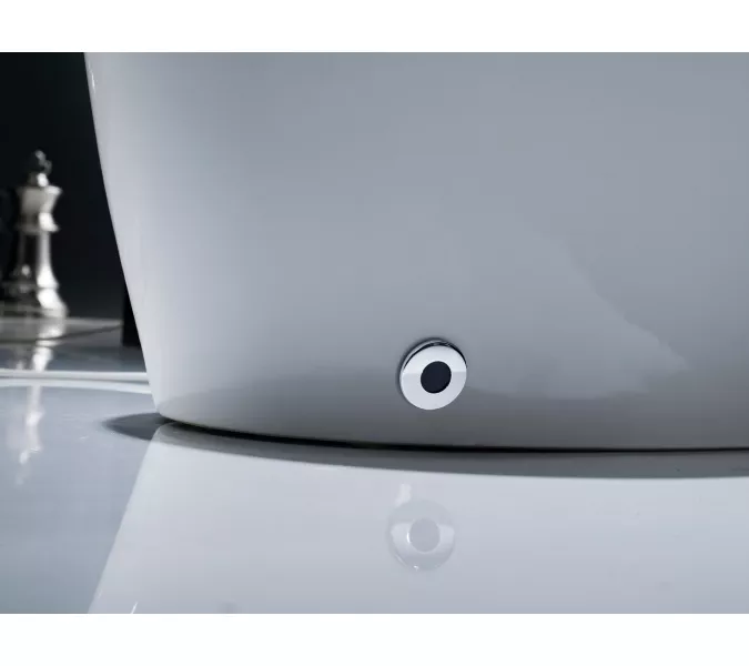 Электронный унитаз-биде TIMO ТЕ-721, изображение 5