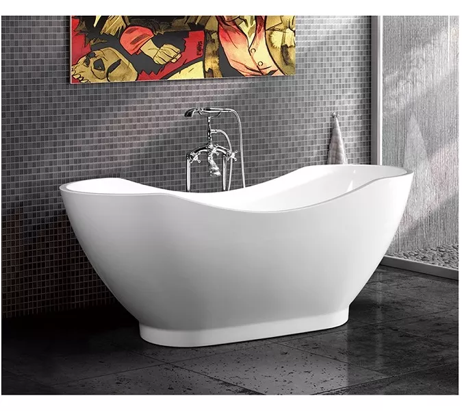 Ванна акриловая Esbano Madrid, 170x75x70