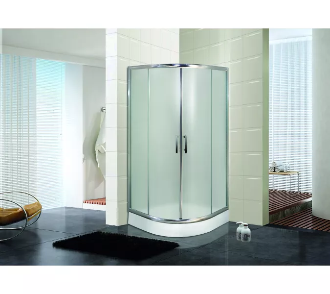 Душевой уголок Esbano ESD-8005, Выбрать размер: 80x80, изображение 8