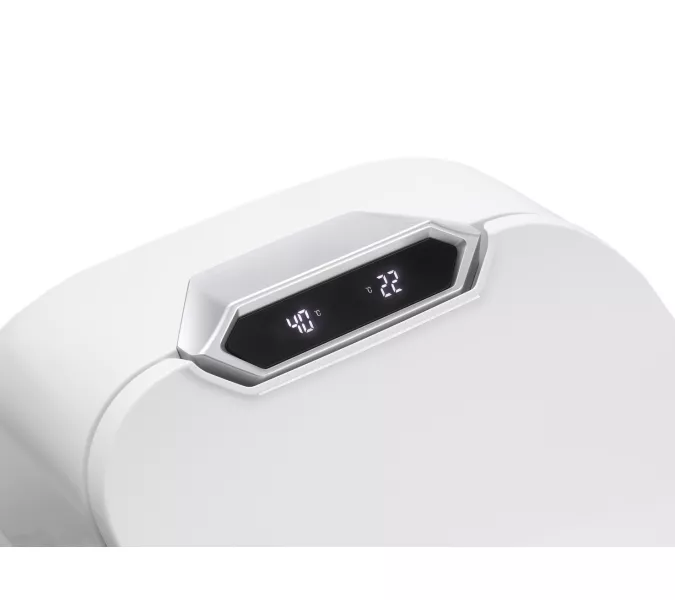 Электронный унитаз-биде TIMO ТЕ-731, изображение 3