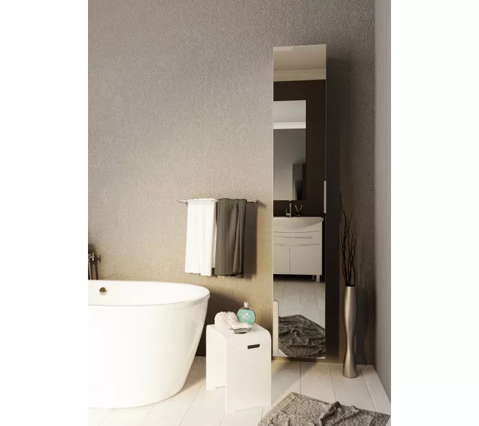 Пенал подвесной 1Marka Lina, изображение 4