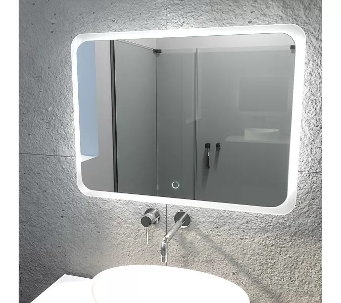 Зеркало с сенсором 1 Marka Amour, изображение 3