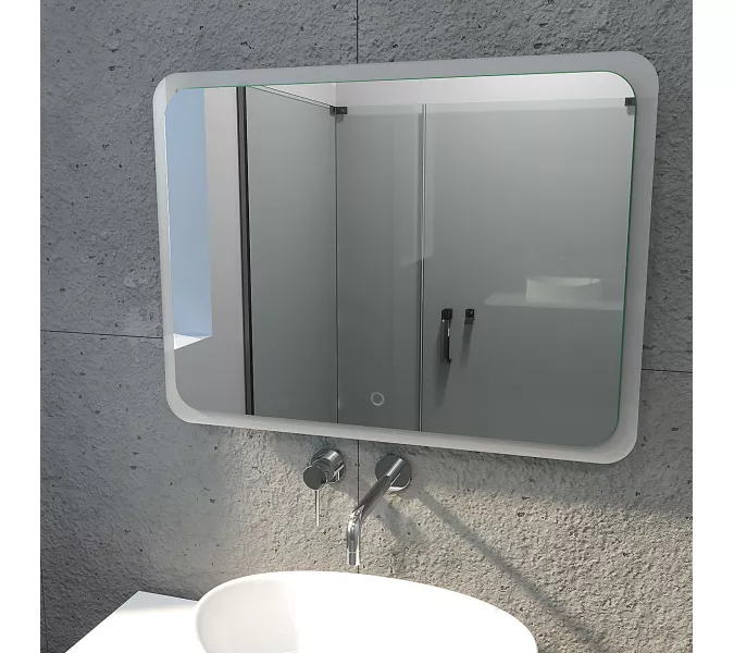 Зеркало с сенсором 1 Marka Amour, изображение 5