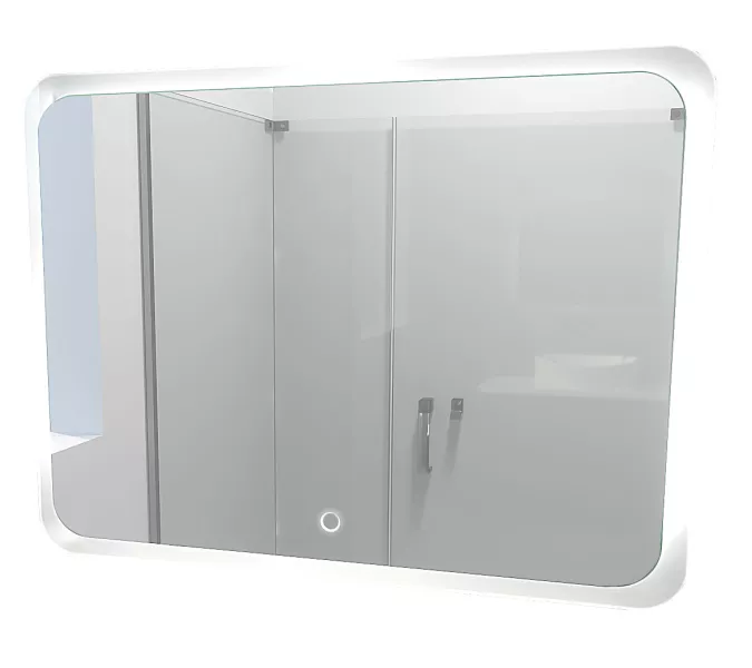 Зеркало с сенсором 1 Marka Amour, изображение 4