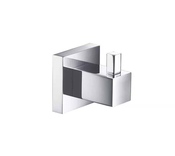 Крючок Timo Selene, Выбрать цвет: Хром