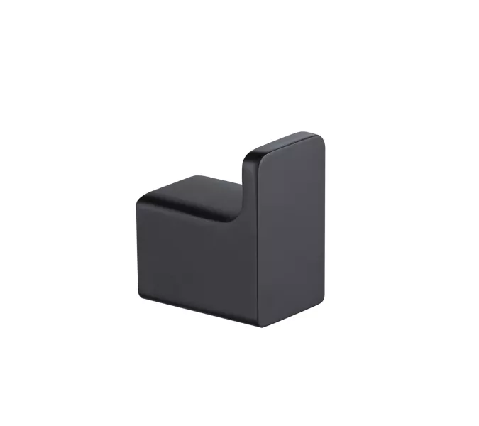 Крючок Timo Selene, Выбрать цвет: Черный