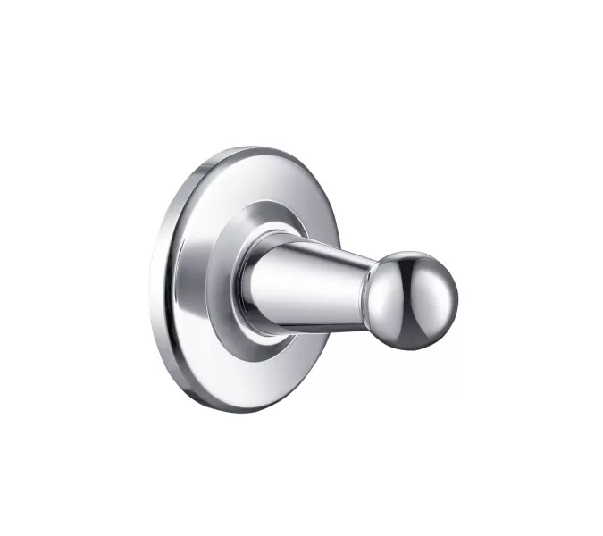 Вешалка Timo Nelson, Выбрать цвет: Хром