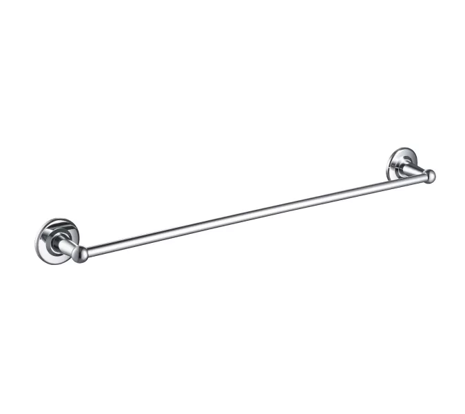 Полотенцедержатель Timo Nelson 150053, Выбрать цвет: Хром