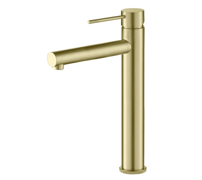 Смеситель для раковины-чаши Timo Saona 2311, Выбрать цвет: Золото