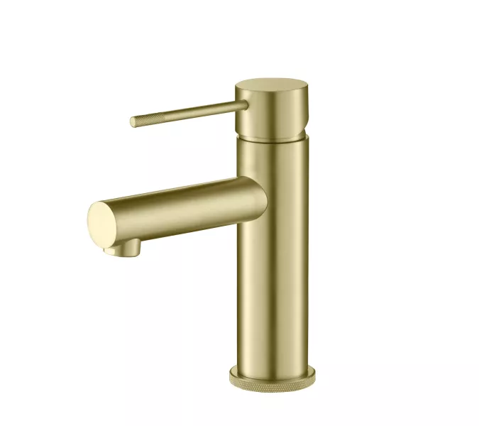 Смеситель для раковины Timo Saona 2361/17F, Выбрать цвет: Золото