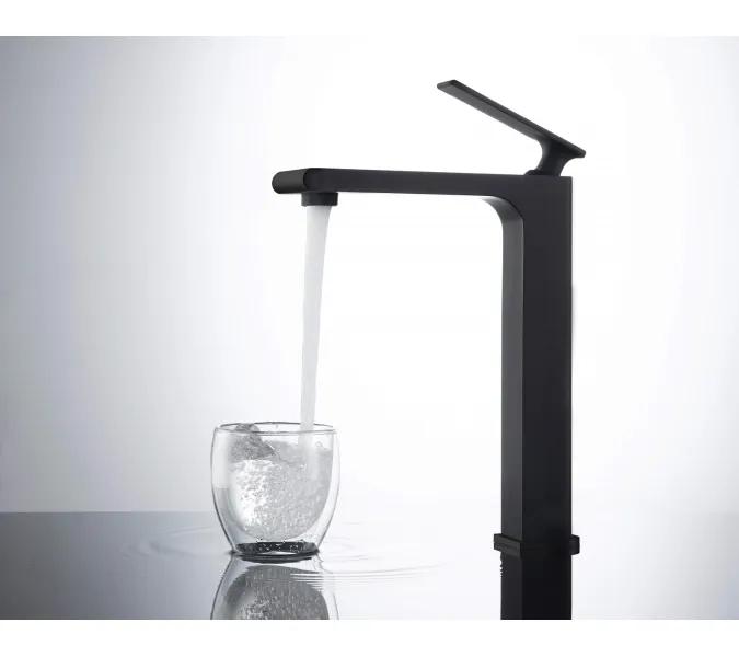 Смеситель для раковины-чаши Timo Anni 2711/03F, изображение 2