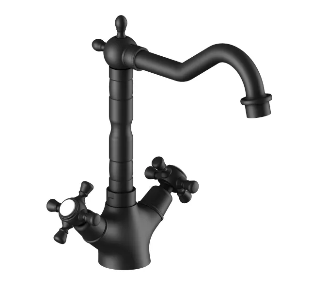 Смеситель для раковины Timo Nelson 0143/03F