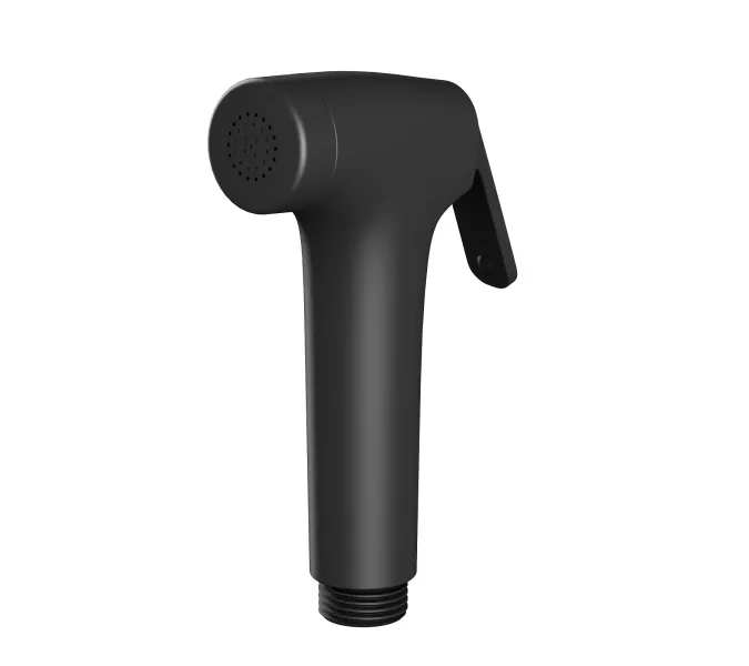 Лейка гигиенического душа Timo SL-2052, Выбрать цвет: Черный