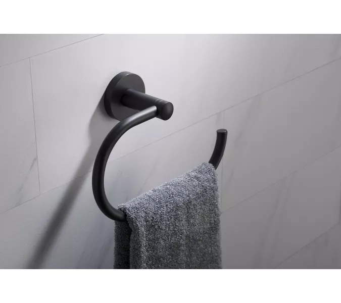 Полотенцедержатель Timo Saona 13050/03, изображение 2