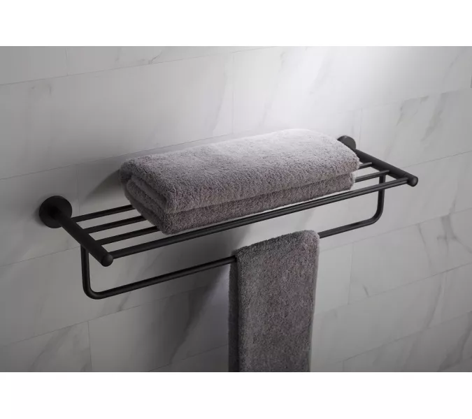 Полка для полотенец Timo Saona 13058/03, изображение 2