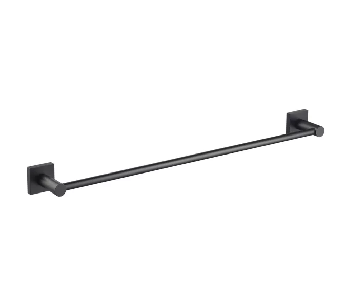 Полотенцедержатель Timo Selene, Выбрать цвет: Черный